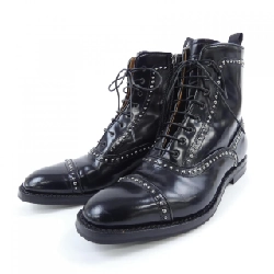 Giày bốt CHURCH'S - Hàng hiệu Authentic 830824