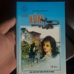 Xóm Nhỏ- K6 1035785