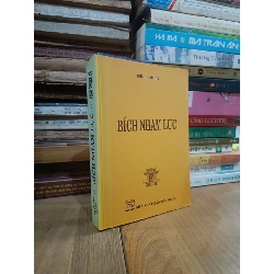 Bích Nham Lục - Thích Thanh Từ 125404