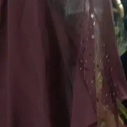 Đầm thun khoát voan IGNITE size 10P 973400