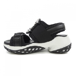 Giày sandal ROGER VIVIER - Hàng hiệu Authentic 830242