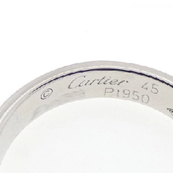 Nhẫn Mini Love Cartier - Hàng hiệu Authentic 838597