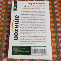 Amazon Ông Vua Bán Lẻ Và Tham Vọng Thống Trị Nền Thương Mại Toàn Cầu. 528329
