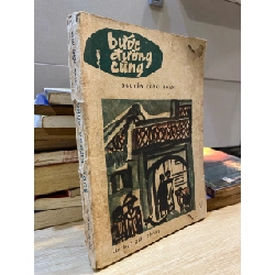 Bước đường cùng - Nguyễn Công Hoan 127621