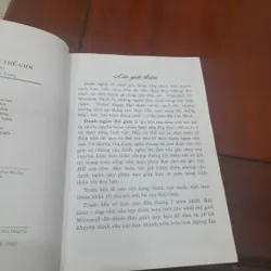 DANH NGÔN THẾ GIỚI, tập 1 (từ A-M) 738128