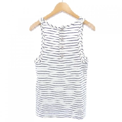 CHANEL P55589V41668 Tank Top - Hàng hiệu Authentic 824571