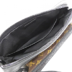 Túi đeo chéo Louis Vuitton Monogram Macassar (LV Color Mania) Trio Messenger M46266 - Hàng hiệu Chính hãng 769089