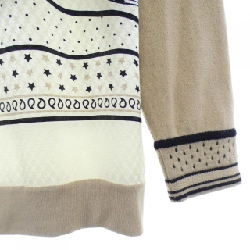 HERMES QU IMPORTE LE FLACON *77-7768 Áo len - Hàng hiệu Chính hãng 815538