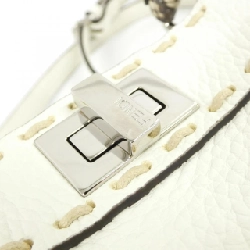 Túi Fendi SELLERIA Peekaboo Mini 8BN244 AKL3 - Hàng hiệu Chính hãng 768355