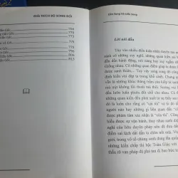 Giải Thích Bộ Song Đối Căn Song Và Uẩn Song - Tập 1 718754