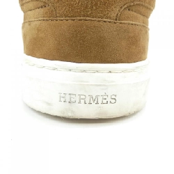 Giày sneaker HERMES DAY Kelly Buckle 222180Z - Hàng hiệu Authentic 827731