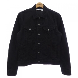 GIVENCHY BM008W5005 Áo khoác denim - Hàng hiệu Authentic