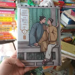 Bẩm Thầy Tường Có Thầy Vũ Đến Tìm tập 2+3+4 703424