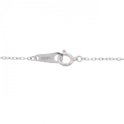 Dây chuyền kim cương PT900/PT850 0.1CT - Hàng hiệu Chính hãng 861841