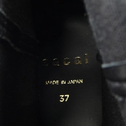 Giày bốt SACAI 664128