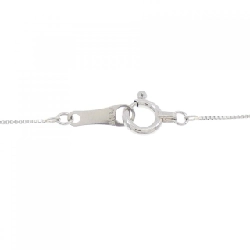 PT Dây chuyền kim cương 0.30CT - Hàng hiệu Authentic 863343