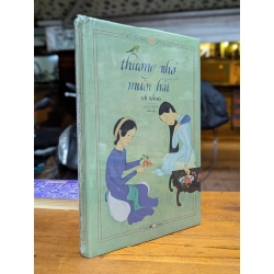 THƯƠNG NHỚ MƯỞI HAI - VŨ BẰNG