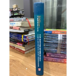 Cơ chế giải quyết tranh chấp thương mại và đầu tư -NXB Chính trọ quốc gia sự thật 781453