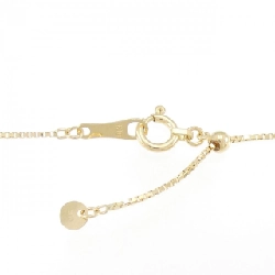 K18YG Dây chuyền kim cương 0.54CT - Hàng hiệu Chính hãng 866615