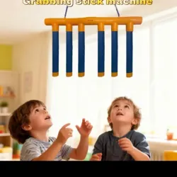 Đồ chơi luyện giác quan cho bé , nhanh mắt nhanh tay 797234