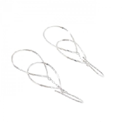 Bông tai 4゜C K10WG - Hàng hiệu Chính hãng 847159