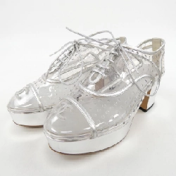 Giày buộc dây CHANEL G31826Y50299 - Hàng hiệu Authentic 827324