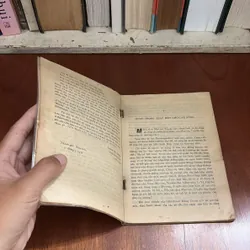II Sách Xưa: Nói Nhỏ Với Tay Đánh Lưới Người - HORATIUS BONAR - 1970 593551