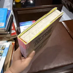 Tứ Thư Lãnh Đạo – Hòa Nhân | Thuật Xử Thế, sách kỹ năng lãnh đạo phương Đông-K2 991541