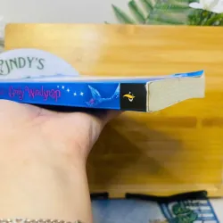 [Sách tiếng Anh 2hand] Like new 90% - 🧜‍♀️ The Tail of Emily Windsnap – Liz Kessler 🌊 960683