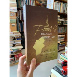 Paris Through Closed Eyes - Duong Thuy (bản tiếng anh )