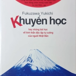 Khuyến học - Fukuzawa Yukichi 284385