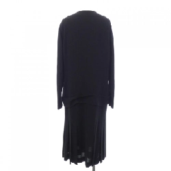 【Mã giảm giá】【Cổ điển】Chanel CHANEL Đầm 653698