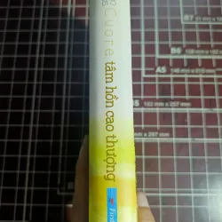 Tâm hồn cao thượng - Edmondo De Amicis 754621