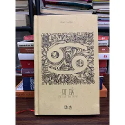 Cự giải – Linda Goodman 589460