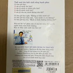 Đời thay đổi khi chúng ta thay đổi 1025488