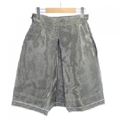 Chân váy CHANEL - Hàng hiệu Authentic 825477