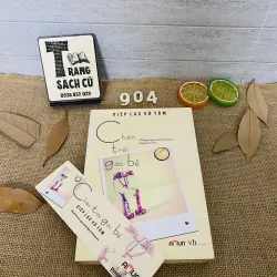 Chân trời góc bể