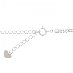 K14WG Vòng chân - Hàng hiệu Chính hãng 869252