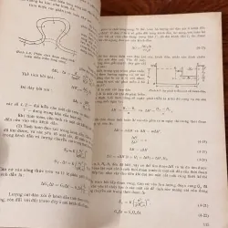 | TRỊ SÔNG | sách hiếm 1005071