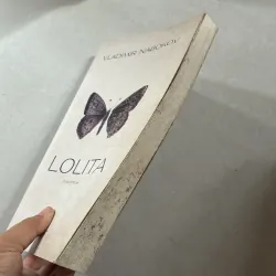 Lolita - Vladimir Nabokov 747938