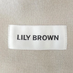Lily Brown LWFC225063 Áo khoác - Hàng hiệu Authentic 811979