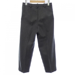 【Mã giảm giá】Quần ACNE STUDIOS 652043