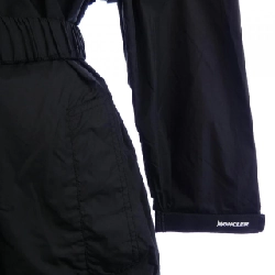 MONCLER CHARENTE Coat - Hàng hiệu Chính hãng 821243