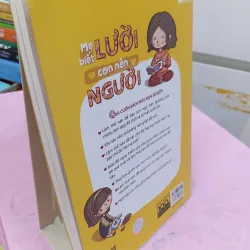 Mẹ Biết Lười Con Nên Người – Anna Bykova | Sách Nuôi Dạy Con Thông Minh 960541