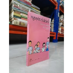 Bàn có năm chỗ ngồi - Nguyễn Nhật Ánh 125551