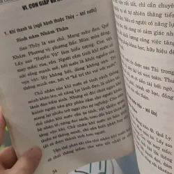 Tìm Hiểu Tính Cách Con Người Qua Năm Sinh - NXB Thanh Hóa 928496