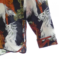 Kenzo KENZO Áo 628467