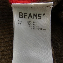Áo khoác cardigan BEAMS PLUS - Hàng hiệu Authentic 903218
