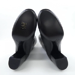 Giày bốt dài CHANEL G31017X02148 656127