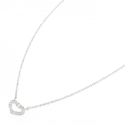 カルティエ Cハート ネックレス - Hàng hiệu Authentic 842269